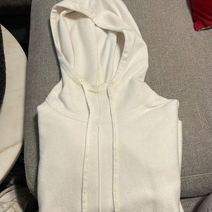 Banana Republic - White Lounge Set